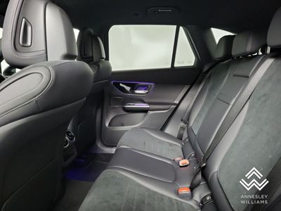 2026 Mercedes-Benz GLC Class