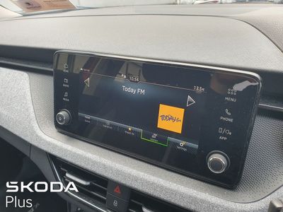 2025 Skoda Kamiq