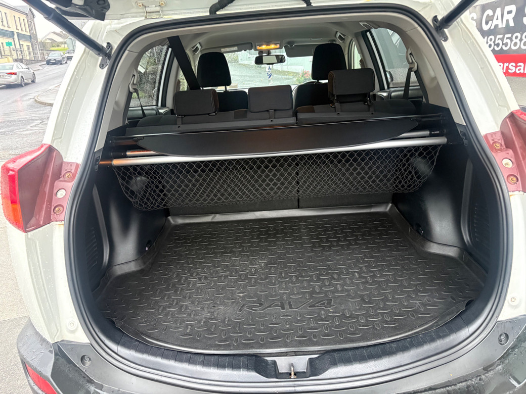 2014 Toyota Rav4