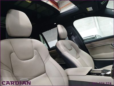 2025 Volvo XC90
