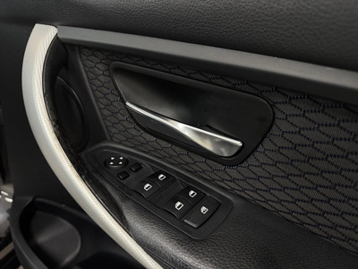 2015 BMW 3 Series