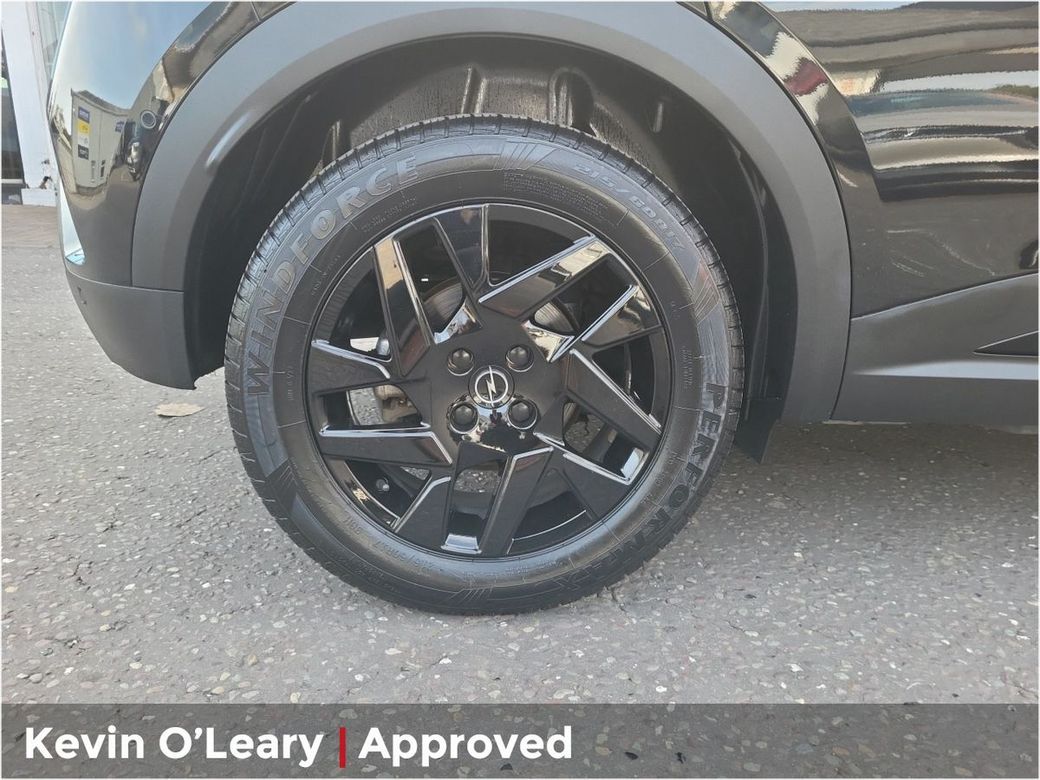 2022 Opel Mokka