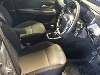 2023 Dacia Jogger