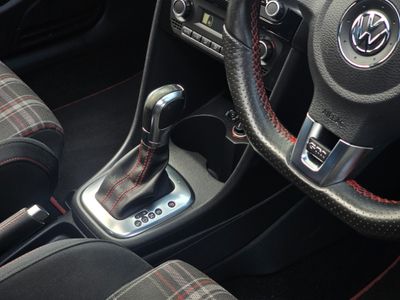 2012 Volkswagen Polo