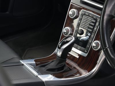 2015 Volvo S60