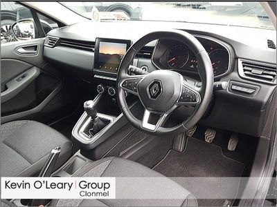 2021 Renault Clio