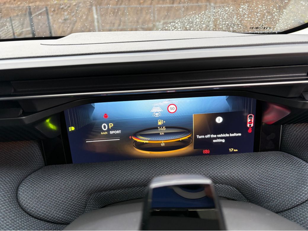 2026 Citroen C5 Aircross