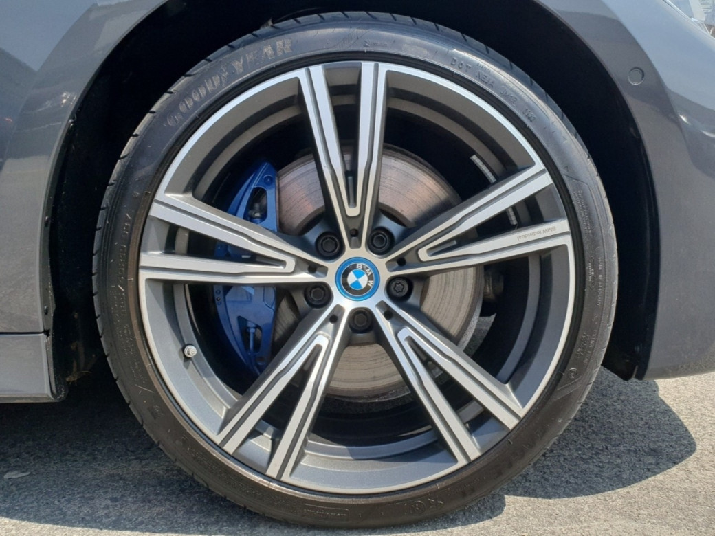 2021 BMW 3 Series