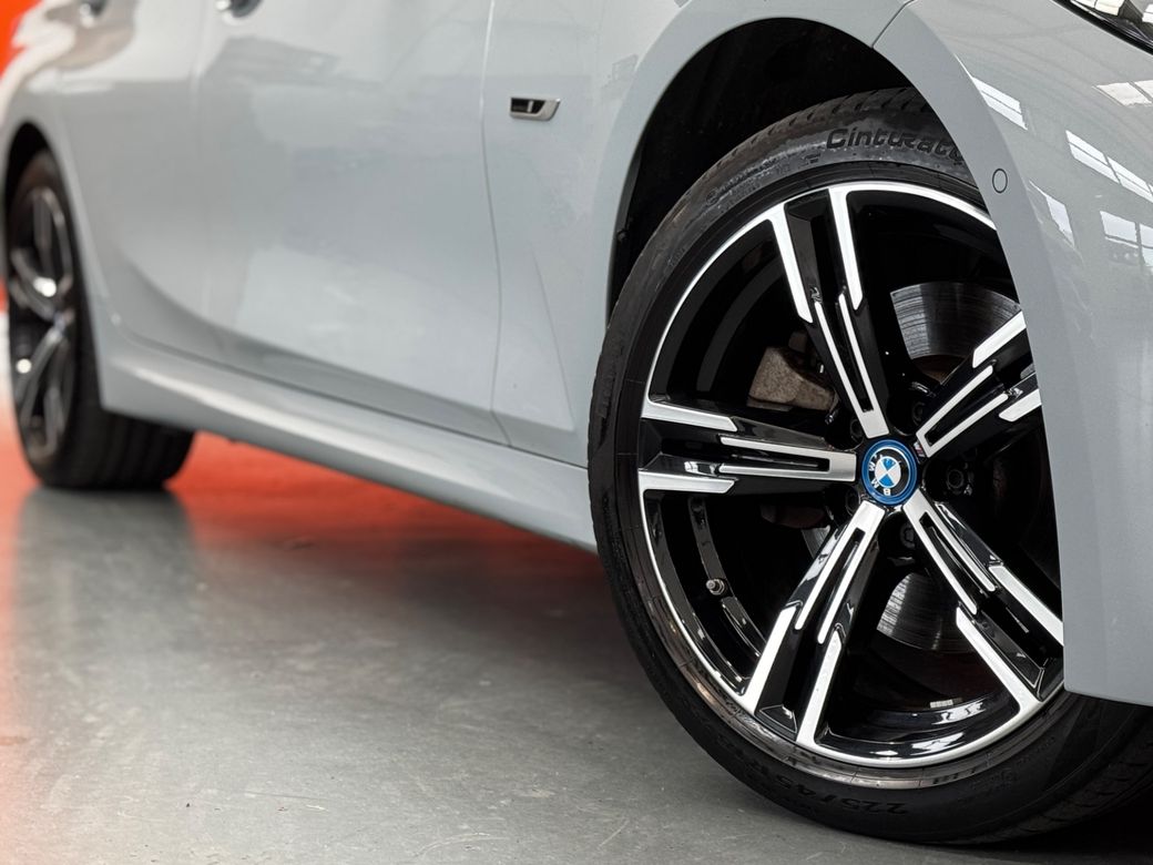 2022 BMW 3 Series
