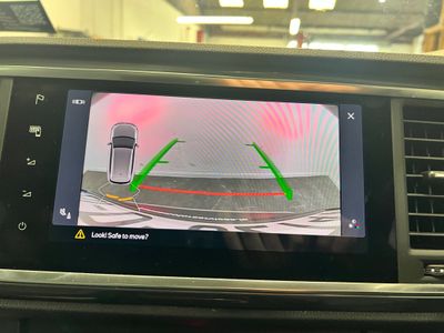2021 SEAT Ateca