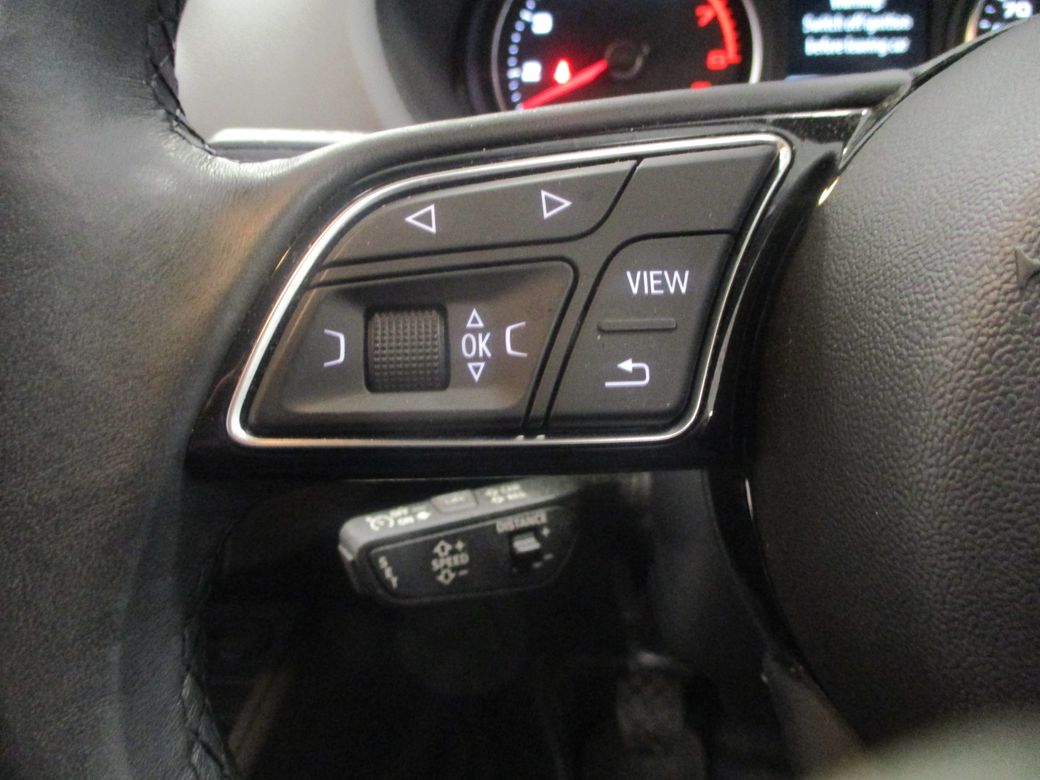 2022 Audi Q2