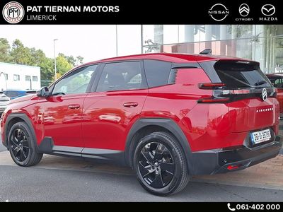 2026 Citroen C5 Aircross