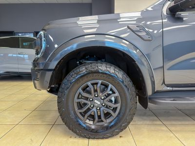 2024 Ford Ranger
