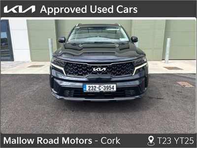 2023 Kia Sorento