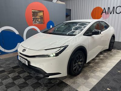 2025 Toyota Prius