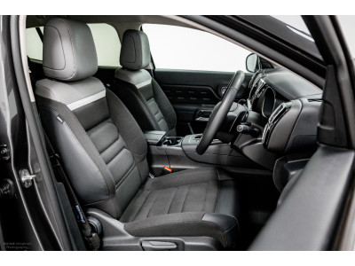 2023 Citroen C5 Aircross