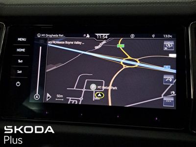 2022 Skoda Kodiaq