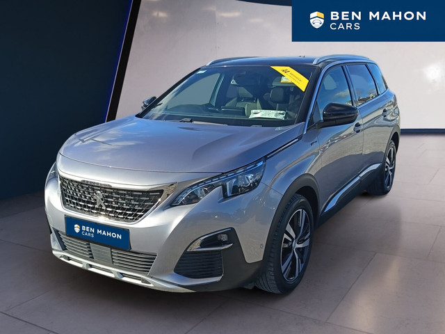 vehicle for sale from Ben Mahon Cars
