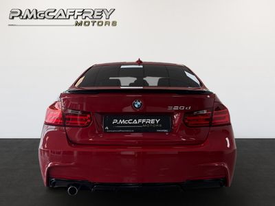 2015 BMW 3 Series