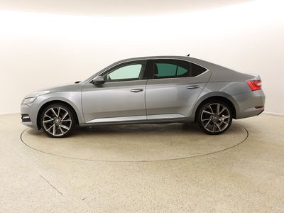 2021 Skoda Superb