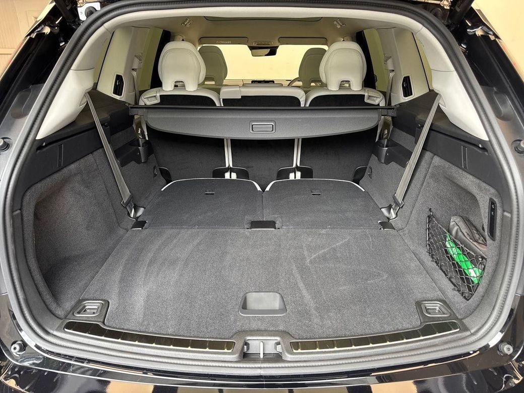 2026 Volvo EX90