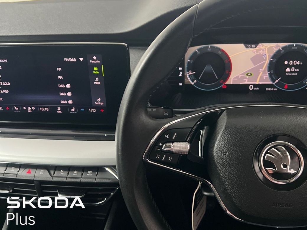 2024 Skoda Octavia
