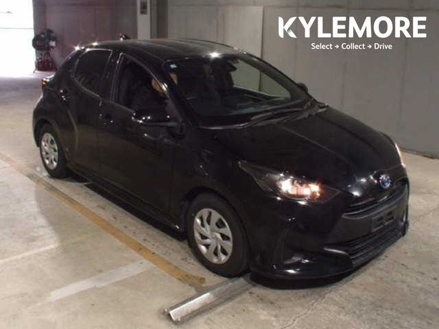 vehicle for sale from Kylemore Cars