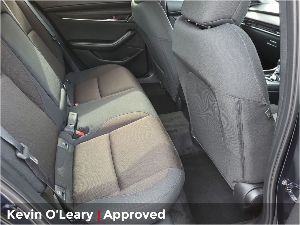 2024 Mazda Mazda3