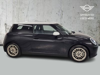2024 Mini Cooper
