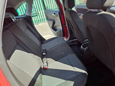 2019 Opel Crossland X