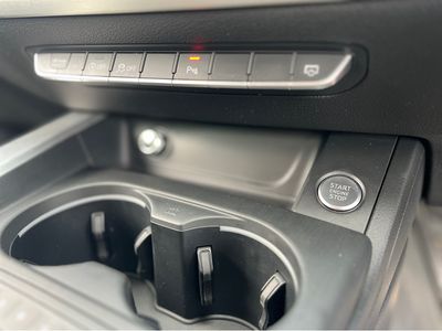 2017 Audi A5