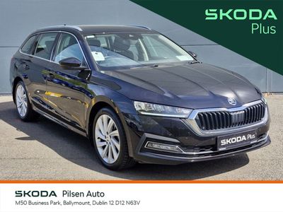 2023 Skoda Octavia
