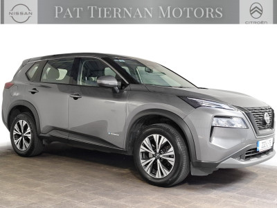 2023 Nissan X-Trail