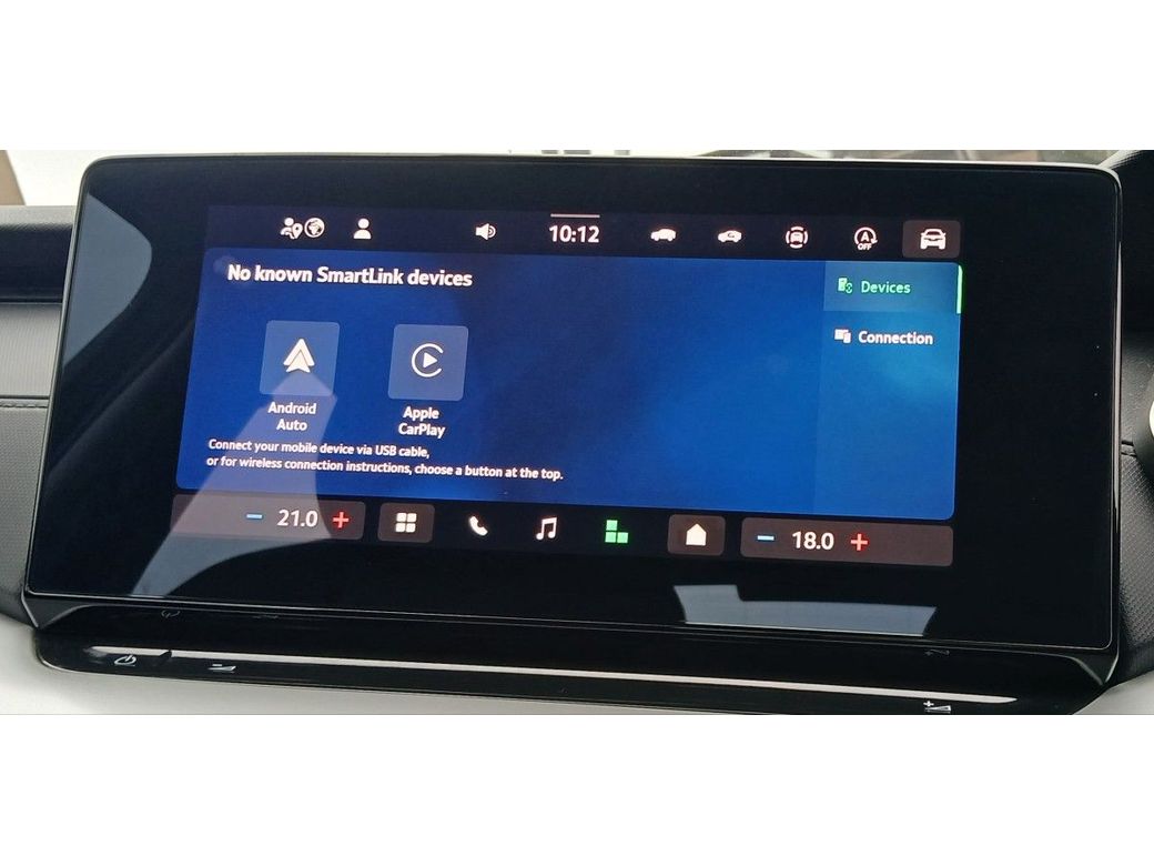 2025 Skoda Octavia