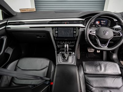 2024 Volkswagen Arteon