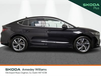 2023 Skoda Enyaq