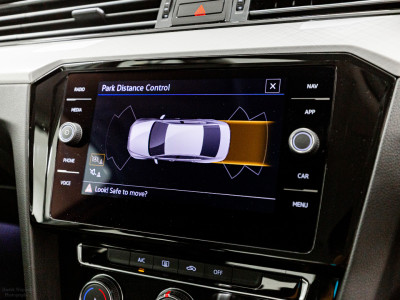 2021 Volkswagen Passat