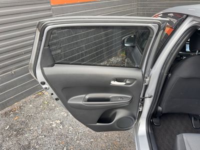 2020 Honda Fit