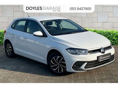 2023 Volkswagen Polo
