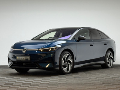 2024 Volkswagen ID.7