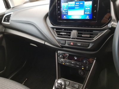 2024 Suzuki SX4 S-Cross