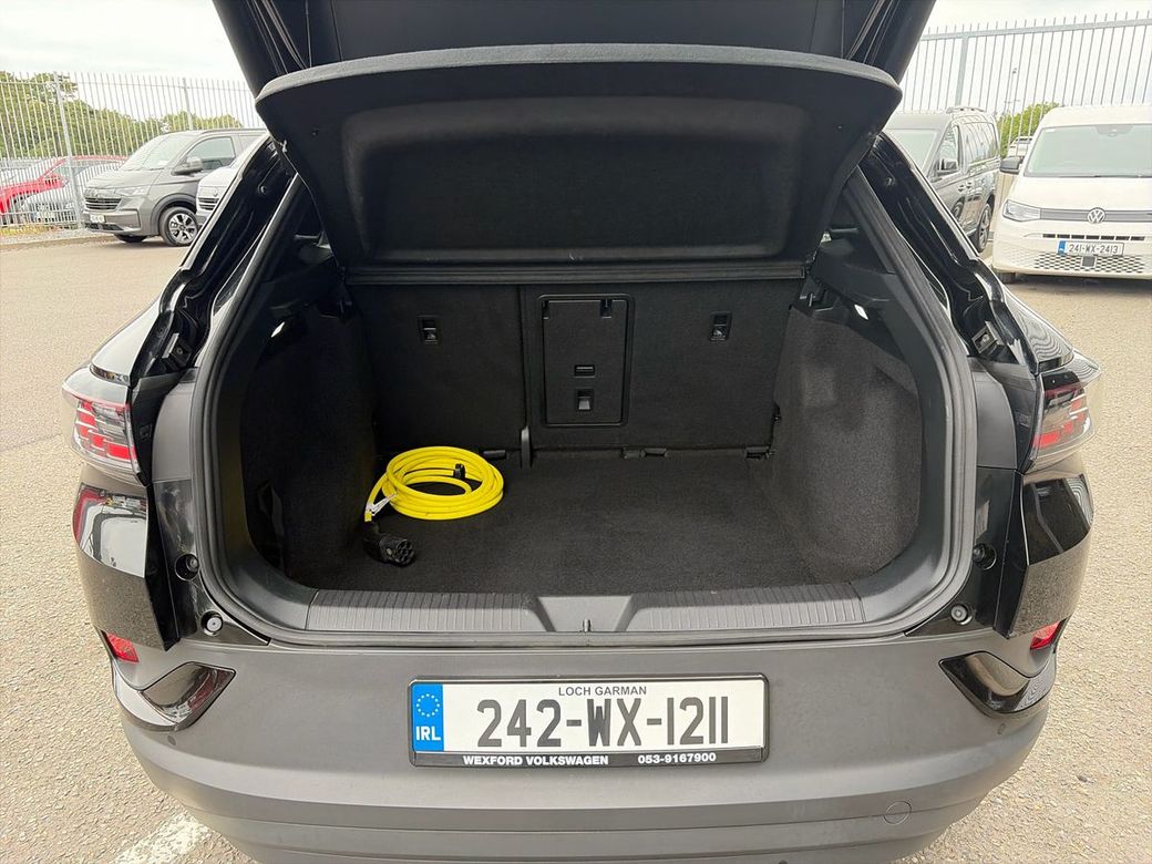 2024 Volkswagen ID.4