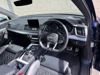2019 Audi Q5