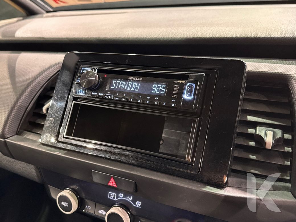 2021 Honda Fit