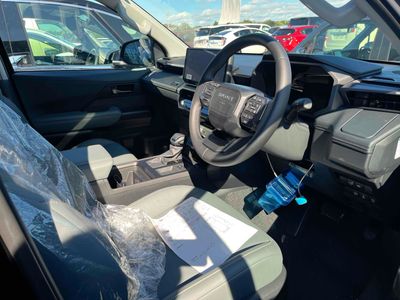 2026 Toyota Hilux