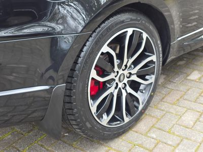 2020 Land Rover Range Rover Sport