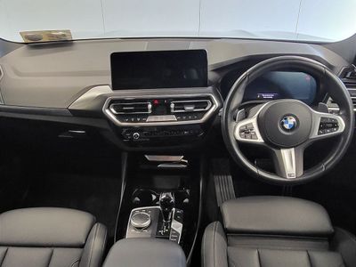 2023 BMW X3