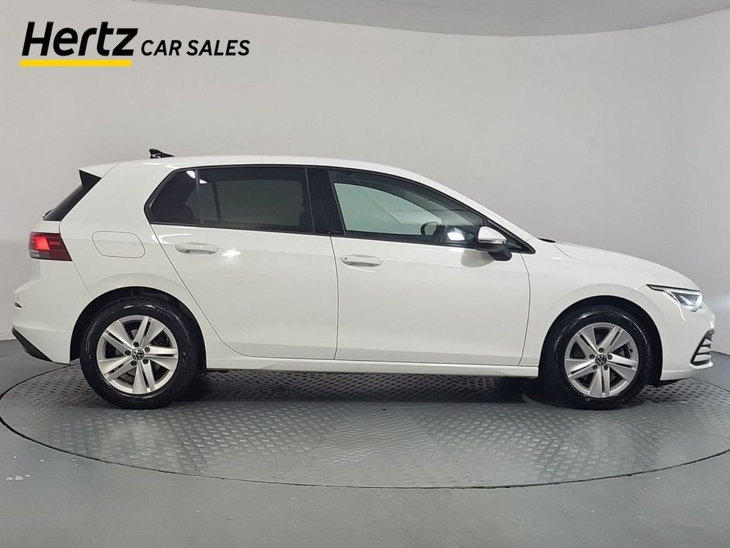 2023 Volkswagen Golf