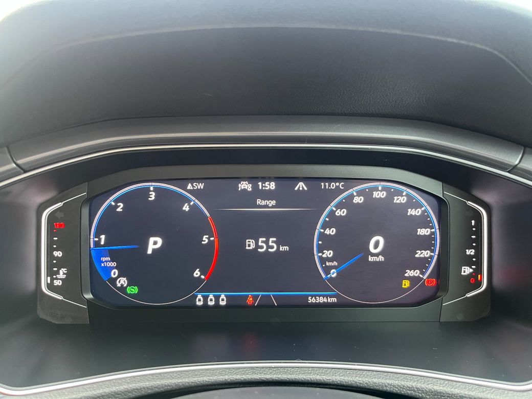 2022 Volkswagen T-Roc