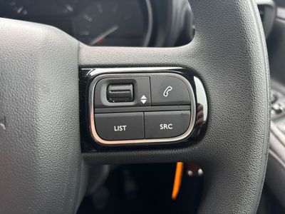 2024 Citroen Berlingo Multispace